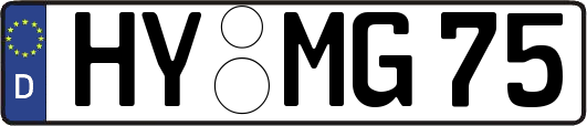 HY-MG75