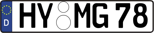 HY-MG78