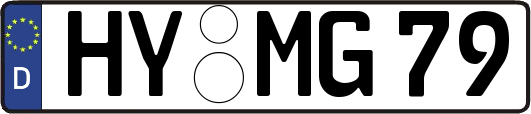 HY-MG79