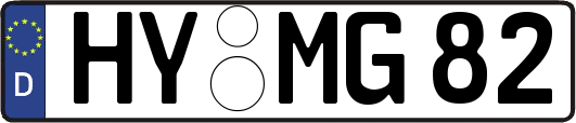HY-MG82