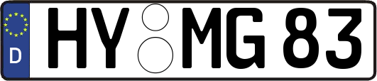 HY-MG83