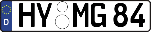 HY-MG84