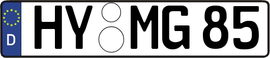 HY-MG85