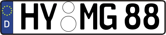 HY-MG88