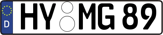 HY-MG89