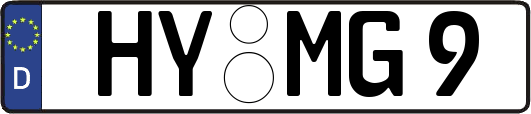 HY-MG9