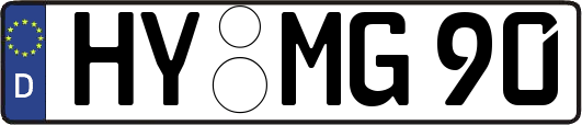 HY-MG90