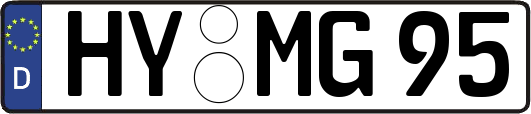 HY-MG95