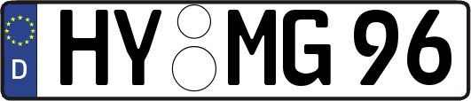 HY-MG96