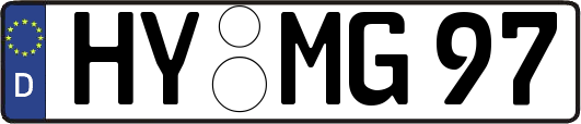 HY-MG97