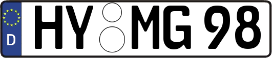 HY-MG98