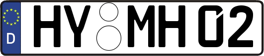 HY-MH02