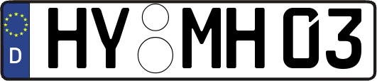 HY-MH03