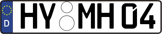 HY-MH04