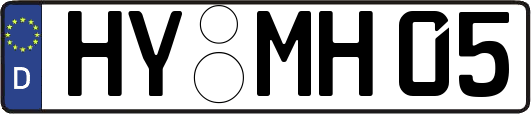 HY-MH05