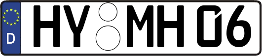 HY-MH06