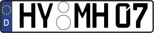 HY-MH07