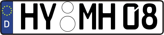 HY-MH08