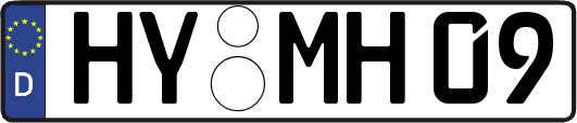 HY-MH09