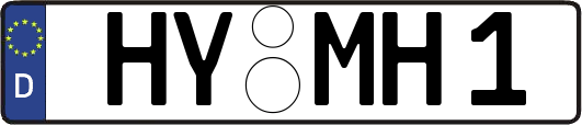 HY-MH1