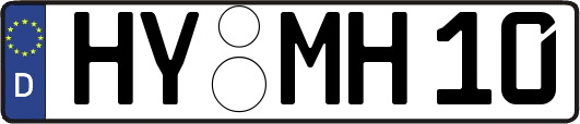 HY-MH10