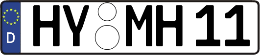 HY-MH11