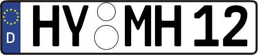 HY-MH12