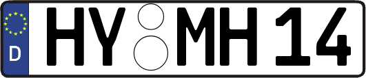 HY-MH14