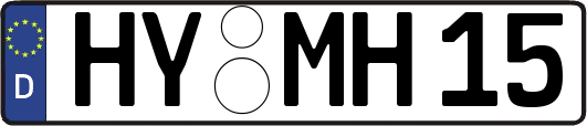 HY-MH15