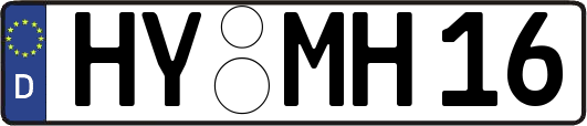 HY-MH16