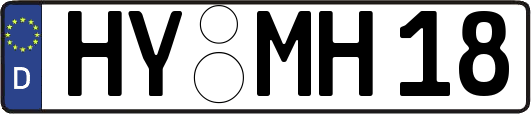 HY-MH18