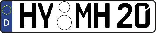 HY-MH20