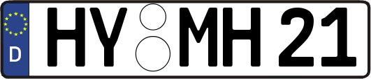 HY-MH21