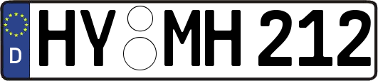 HY-MH212
