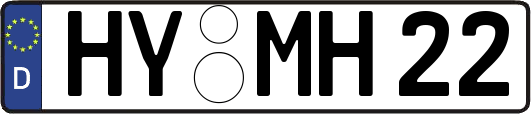 HY-MH22