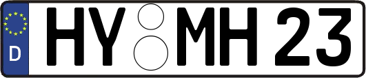 HY-MH23