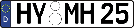 HY-MH25