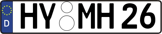 HY-MH26