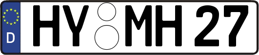 HY-MH27