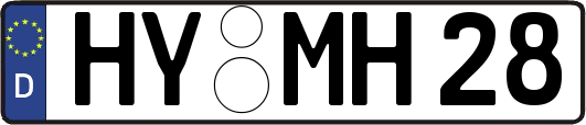 HY-MH28