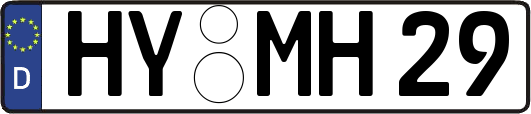 HY-MH29