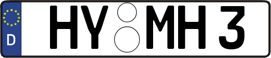 HY-MH3