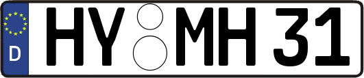 HY-MH31