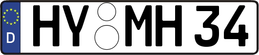 HY-MH34
