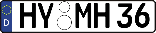 HY-MH36