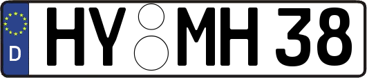 HY-MH38