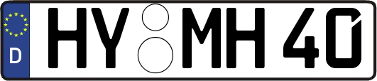 HY-MH40