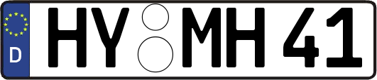 HY-MH41