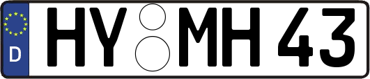 HY-MH43