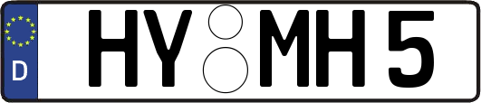 HY-MH5